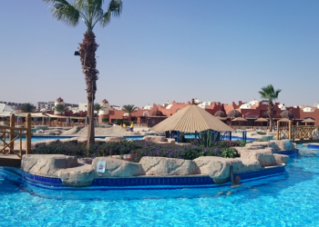 SUNRISE ROYAL MAKADI AQUA 5*