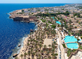 ШАРМ ЭЛЬ ШЕЙХ